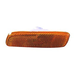 Right Side Front Marker Lamp Assembly 1998 - 2006 LEXUS GS300 CAPA LX2551103C 8173030110