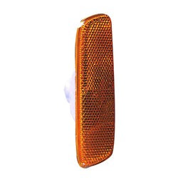 Right Side Front Marker Lamp Assembly 1998 - 2006 LEXUS GS300 CAPA LX2551103C 8173030110