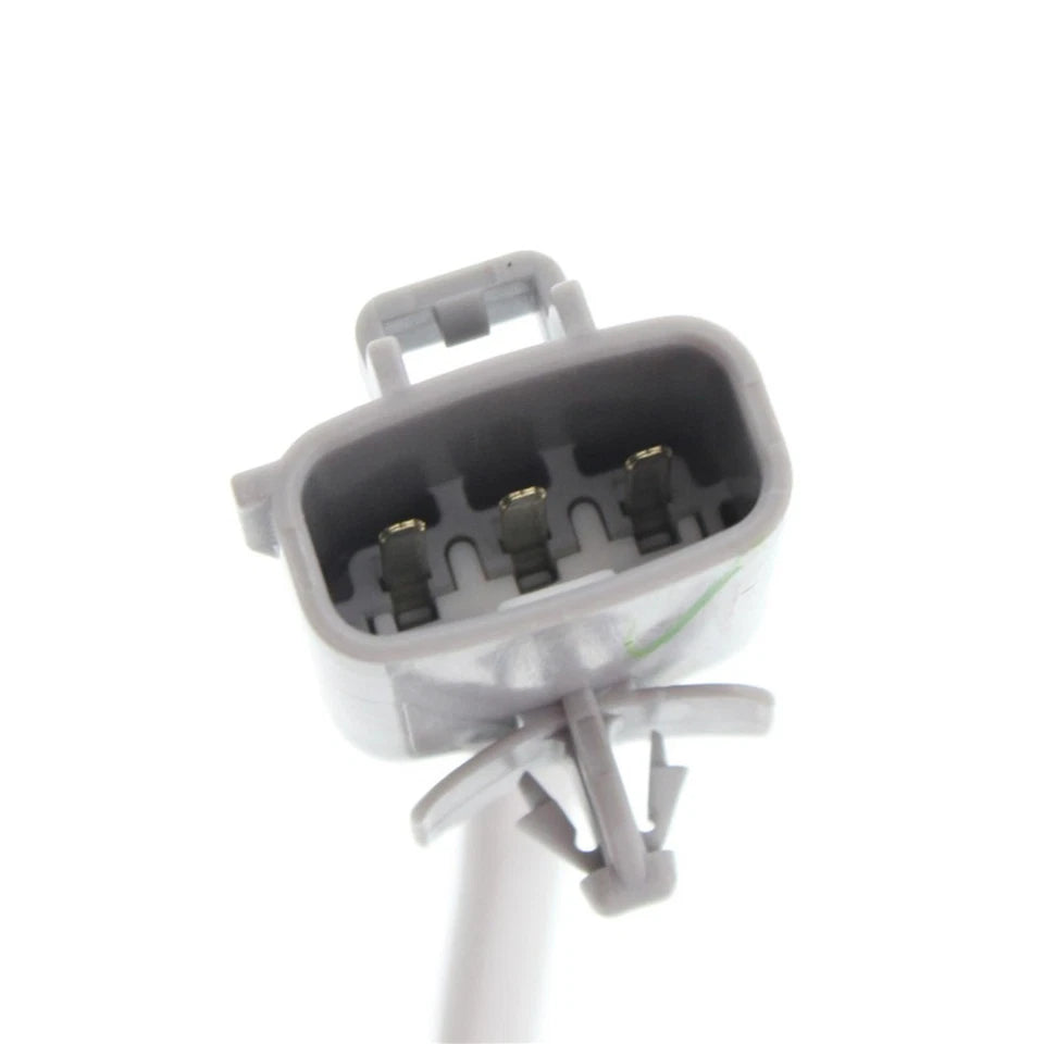 Left Side Driving Lamp 2014 - 2016 LEXUS IS350 LX2562100 8162053031