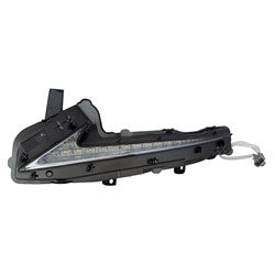 Left Side Driving Lamp 2014 - 2016 LEXUS IS350 CAPA LX2562100C 8162053031