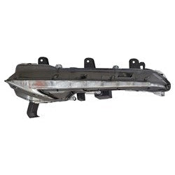 Left Side Driving Lamp 2015 - 2021 LEXUS NX300H LX2562101 8162078020