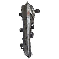 Left Side Driving Lamp 2015 - 2021 LEXUS NX200T CAPA LX2562101C 8162078020