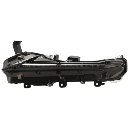 Left Side Driving Lamp 2015 - 2021 LEXUS NX300H LX2562102 8162078050