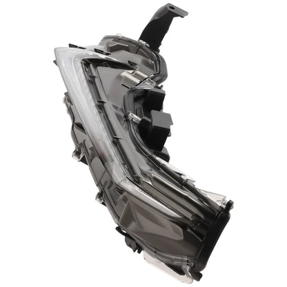 Left Side Driving Lamp 2015 - 2021 LEXUS NX300H LX2562102 8162078050