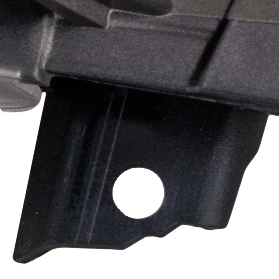 Left Side Driving Lamp 2017 - 2020 LEXUS IS300 LX2562105 8162053100