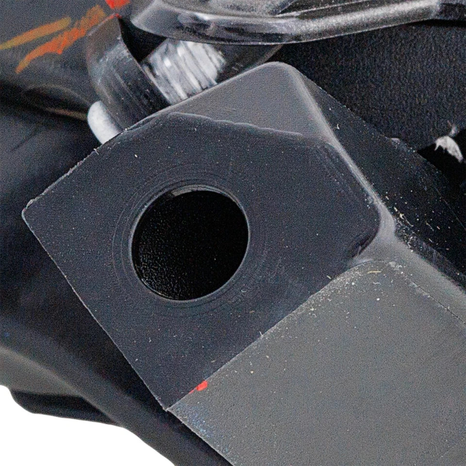 Left Side Driving Lamp 2017 - 2020 LEXUS IS300 LX2562105 8162053100