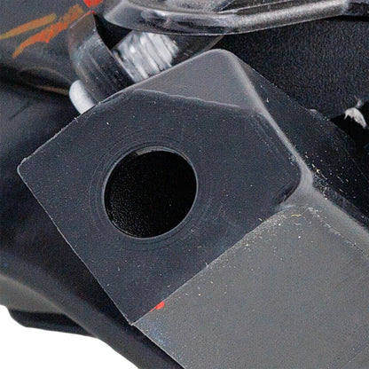 Left Side Driving Lamp 2017 - 2020 LEXUS IS300 LX2562105 8162053100