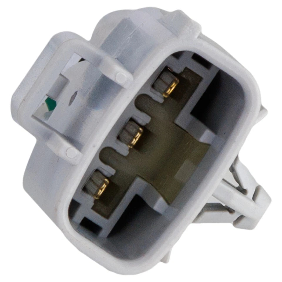 Left Side Driving Lamp 2017 - 2020 LEXUS IS300 LX2562105 8162053100