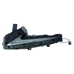 Right Side Driving Lamp 2014 - 2016 LEXUS IS350 CAPA LX2563100C 8161053031