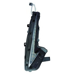 Right Side Driving Lamp 2014 - 2016 LEXUS IS350 CAPA LX2563100C 8161053031