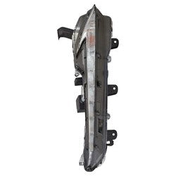 Right Side Driving Lamp 2015 - 2021 LEXUS NX300H CAPA LX2563101C 8161078020