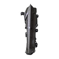 Right Side Driving Lamp 2015 - 2021 LEXUS NX300H CAPA LX2563103C 8161078080