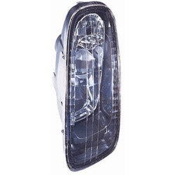 Left Side Fog Lamp Assembly 2002 - 2004 LEXUS ES300 CAPA LX2592102C 8122133170