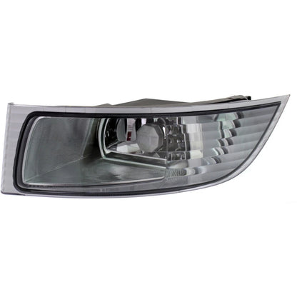 Left Side Fog lamp Assembly 2003 - 2009 LEXUS GX470 LX2592105 8122160080