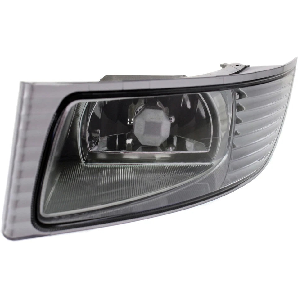 Left Side Fog lamp Assembly 2003 - 2009 LEXUS GX470 LX2592105 8122160080