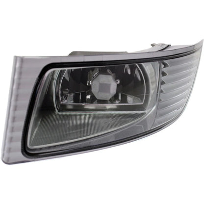Left Side Fog lamp Assembly 2003 - 2009 LEXUS GX470 LX2592105 8122160080