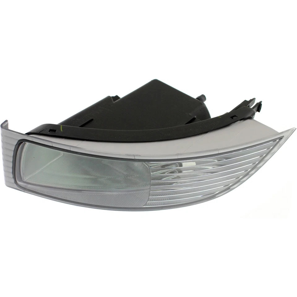 Left Side Fog lamp Assembly 2003 - 2009 LEXUS GX470 LX2592105 8122160080