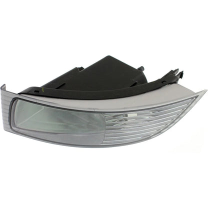 Left Side Fog lamp Assembly 2003 - 2009 LEXUS GX470 LX2592105 8122160080