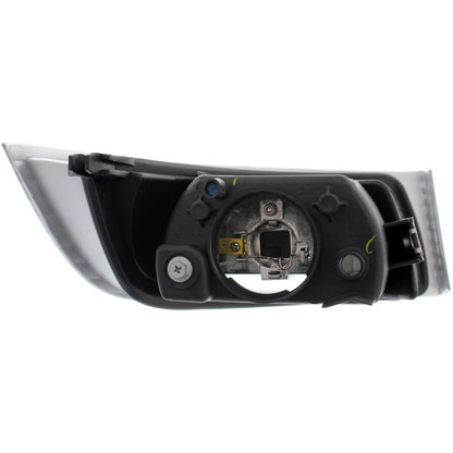 Left Side Fog lamp Assembly 2003 - 2009 LEXUS GX470 LX2592105 8122160080