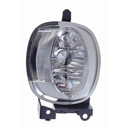 Left Side Fog Lamp Assembly 2007 - 2009 LEXUS ES350 CAPA LX2592108C 8122133200