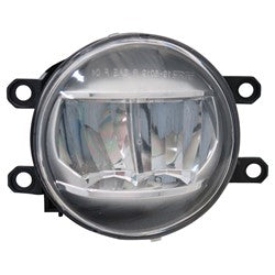 Left Side Fog Lamp Assembly 2013 - 2025 LEXUS ES300H CAPA LX2592113C 812200E030