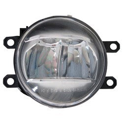 Left Side Fog Lamp Assembly 2013 - 2025 LEXUS ES300H CAPA LX2592113C 812200E030