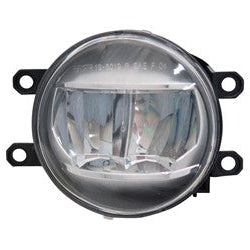Left Side Fog Lamp Assembly 2013 - 2025 LEXUS ES300H CAPA LX2592113C 812200E030