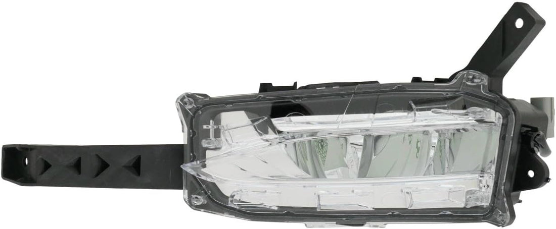 Left Side Fog lamp assy 2018 - 2021 LEXUS NX300  LX2592123 8122078020