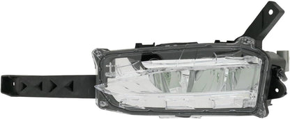 Left Side Fog lamp assy 2018 - 2021 LEXUS NX300  LX2592123 8122078020