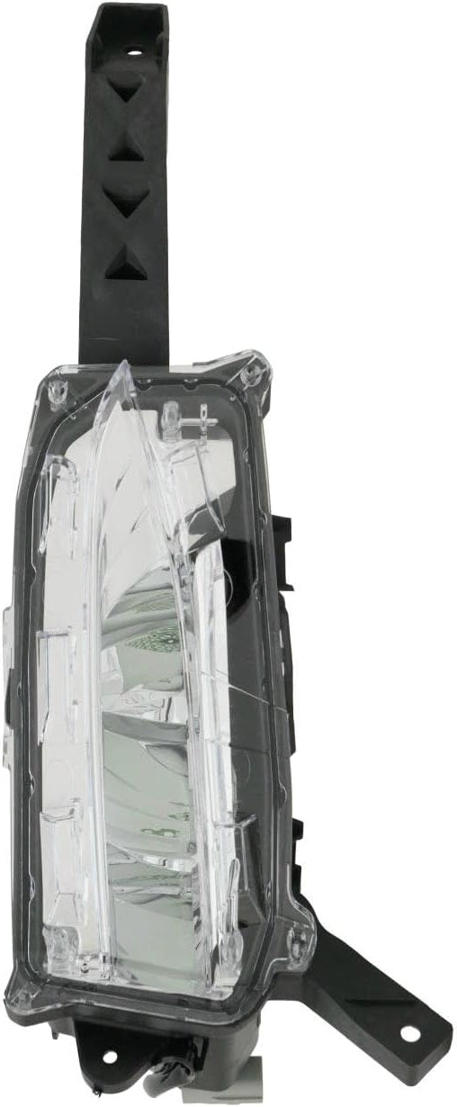 Left Side Fog lamp assy 2018 - 2021 LEXUS NX300 LX2592123 8122078020