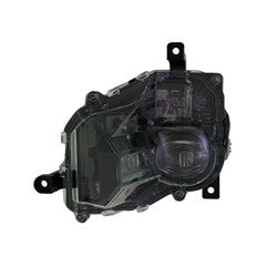 Left Side Fog lamp assy 2019 - 2022 LEXUS UX200 LX2592124 8122076020