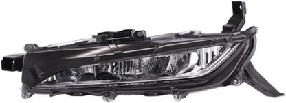 Left Side Fog lamp assy 2020 - 2022 LEXUS RX350  LX2592126 8122048070