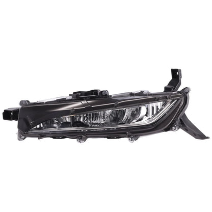 Left Side Fog lamp assy 2020 - 2022 LEXUS RX350 CAPA LX2592126C 8122048070