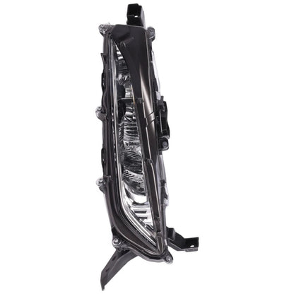 Left Side Fog lamp assy 2020 - 2022 LEXUS RX350 CAPA LX2592126C 8122048070