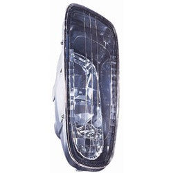 Right Side Fog Lamp Assembly 2002 - 2004 LEXUS ES300 CAPA LX2593102C 8121133170