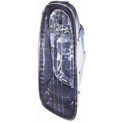 Right Side Fog Lamp Assembly 2002 - 2004 LEXUS ES300 CAPA LX2593102C 8121133170