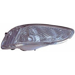Right Side Fog Lamp Assembly 2004 - 2009 LEXUS RX330 CAPA LX2593103C 812100E010