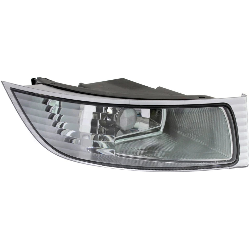 Right Side Fog Lamp Assembly 2003 - 2009 LEXUS GX470 LX2593105 8121160160