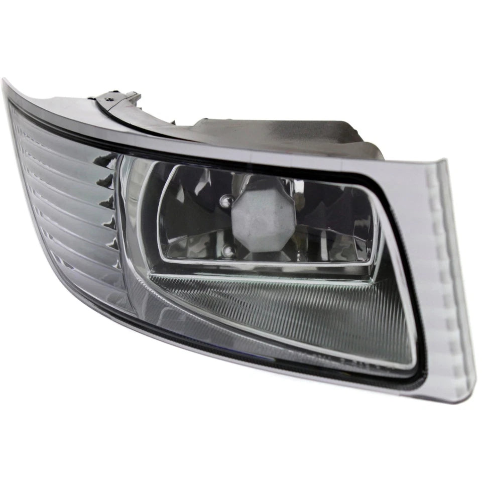 Right Side Fog Lamp Assembly 2003 - 2009 LEXUS GX470 LX2593105 8121160160