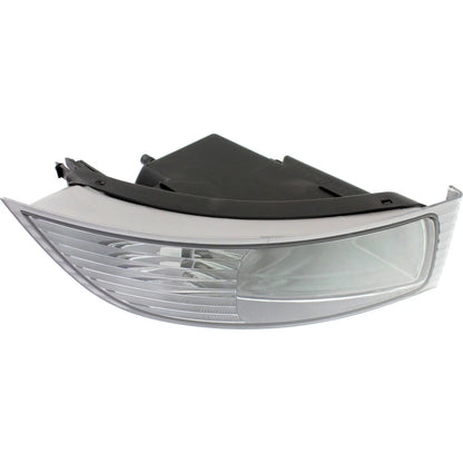 Right Side Fog Lamp Assembly 2003 - 2009 LEXUS GX470 LX2593105 8121160160
