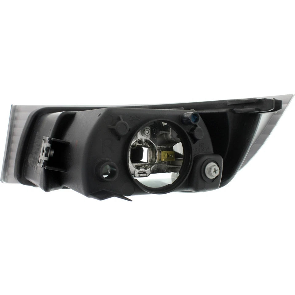 Right Side Fog Lamp Assembly 2003 - 2009 LEXUS GX470 LX2593105 8121160160