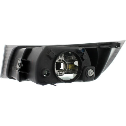 Right Side Fog Lamp Assembly 2003 - 2009 LEXUS GX470 LX2593105 8121160160