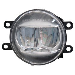Right Side Fog Lamp Assembly 2013 - 2025 LEXUS CT200H CAPA LX2593113C 812100E050