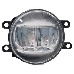 Right Side Fog Lamp Assembly 2013 - 2025 LEXUS CT200H CAPA LX2593113C 812100E050