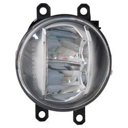 Right Side Fog Lamp Assembly 2013 - 2025 LEXUS CT200H CAPA LX2593113C 812100E050