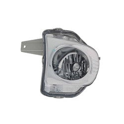 Left Side Fog lamp lens &amp; housing 2010 - 2012 LEXUS ES350 LX2594105 8122133220