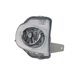 Left Side Fog lamp lens &amp; housing 2010 - 2012 LEXUS ES350 LX2594105 8122133220