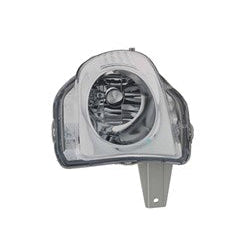 Left Side Fog lamp lens &amp; housing 2010 - 2012 LEXUS ES350 LX2594105 8122133220