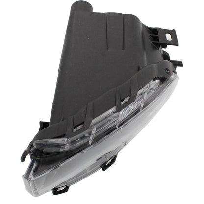 Left Side Fog Lamp Lens &amp; Housing 2006 - 2011 LEXUS GS300 LX2594107 8122130282