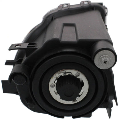 Left Side Fog Lamp Lens &amp; Housing 2006 - 2011 LEXUS GS300 LX2594107 8122130282